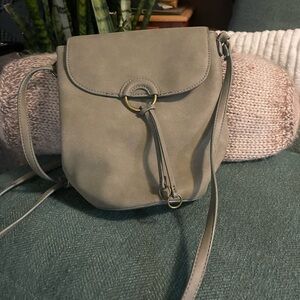 Universal Thread Grey Handbag